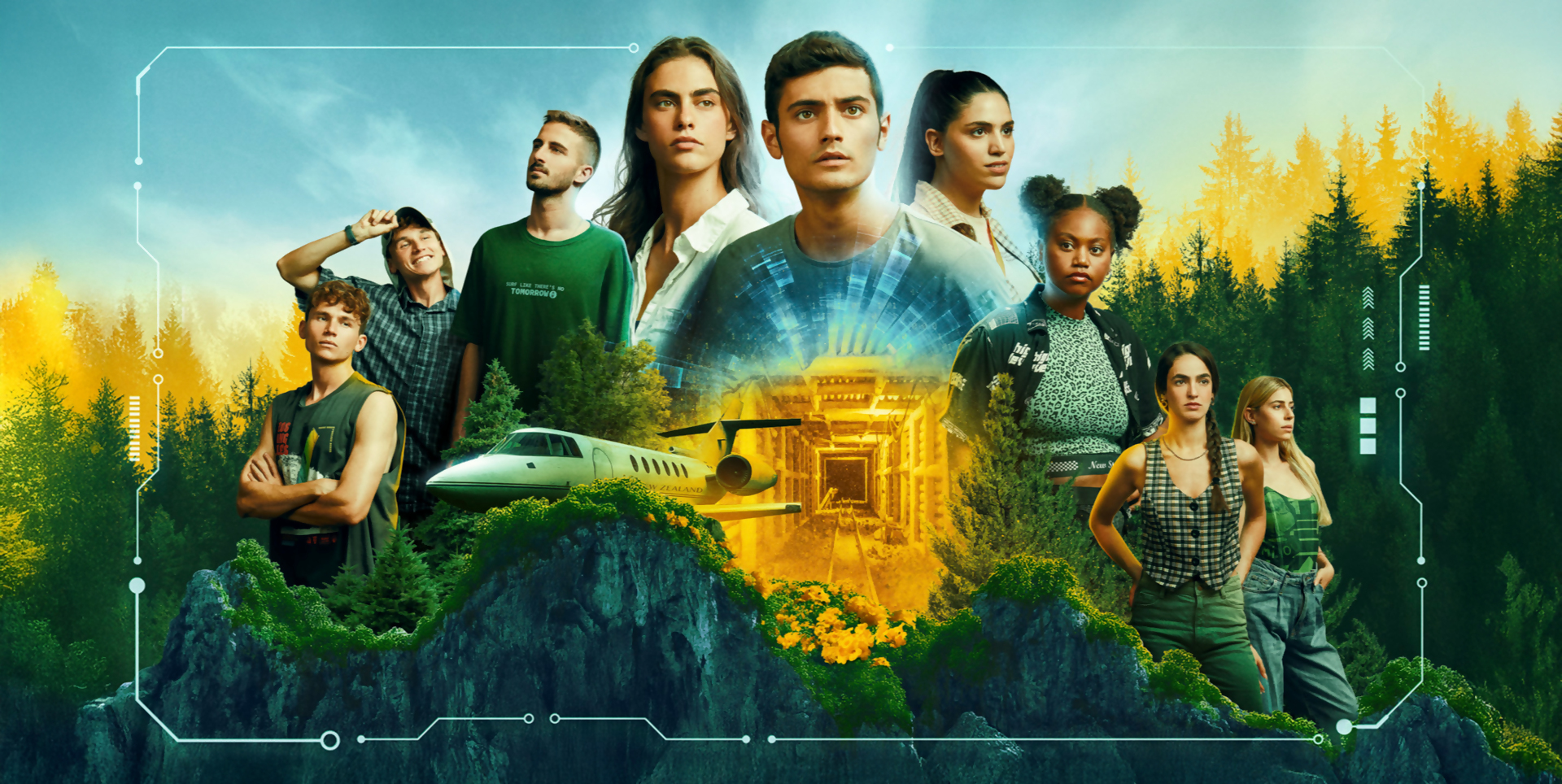 Квест — смотреть на NEXT TV